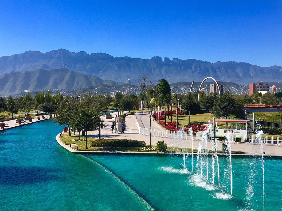o que fazer em monterrey