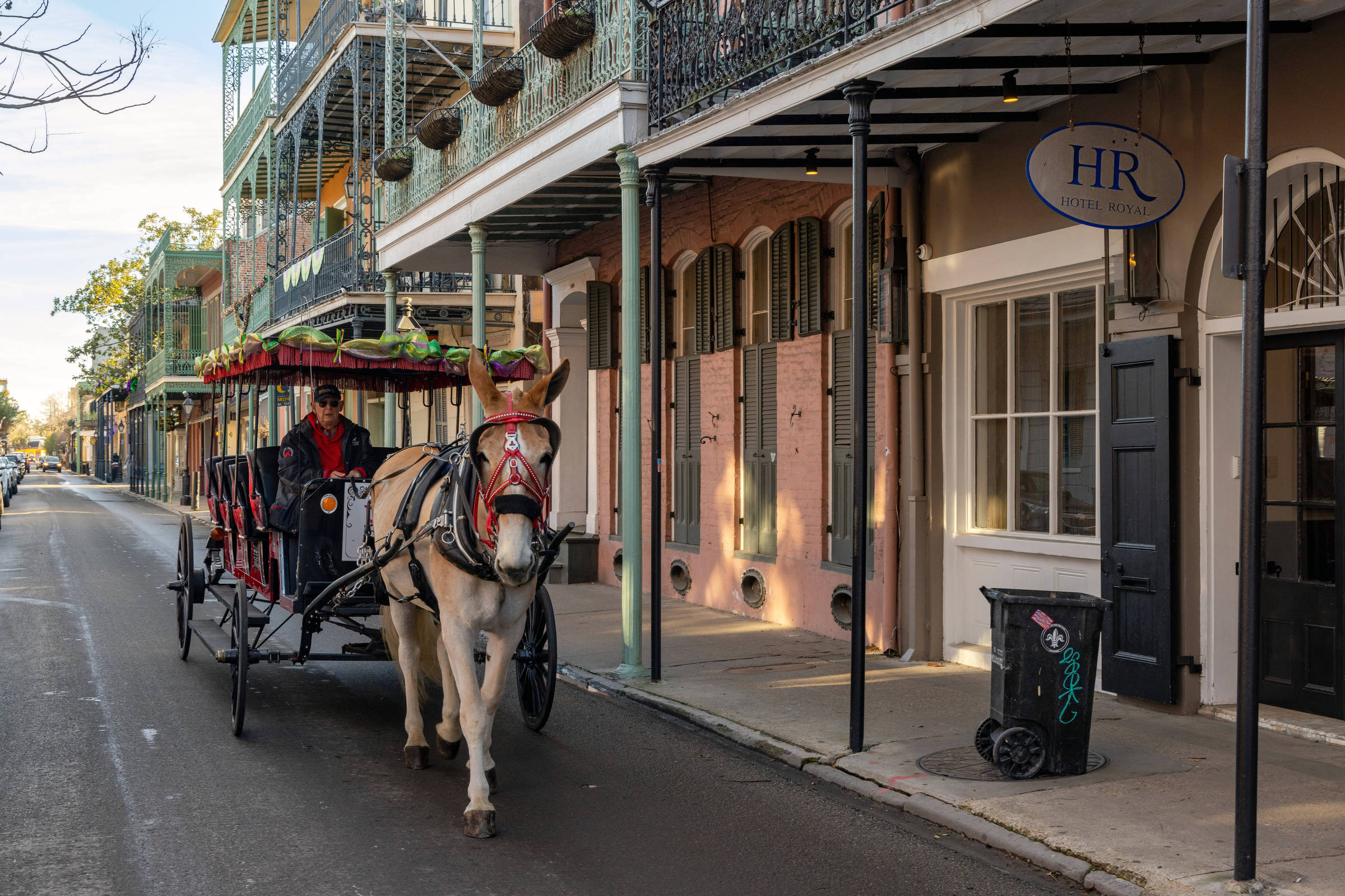 onde ficar em nova orleans french quarter