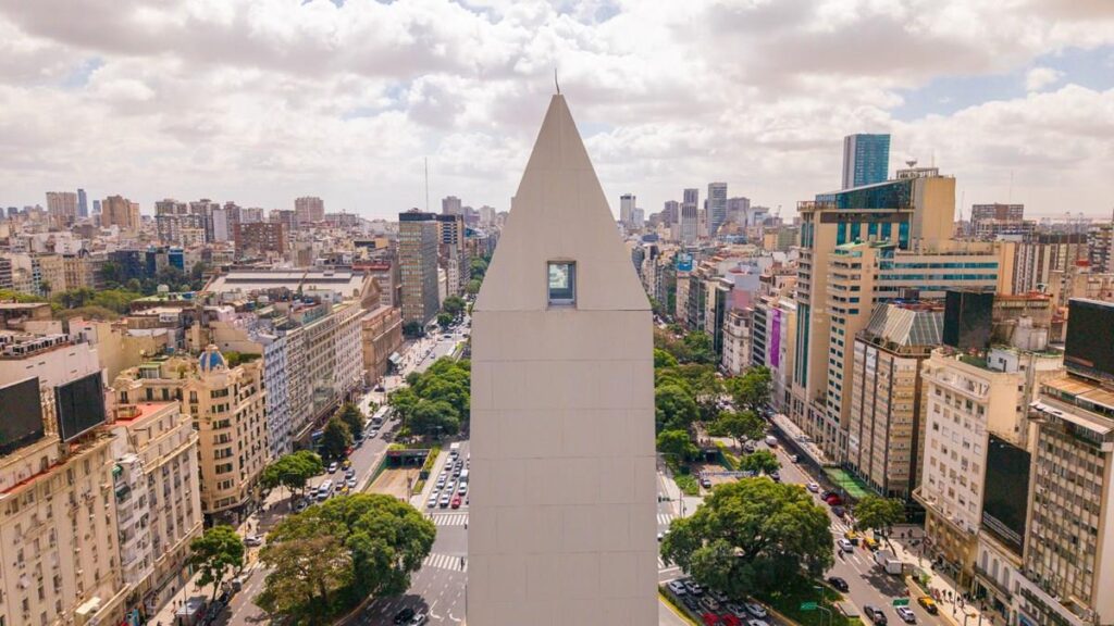 visitar o mirante do obelisco