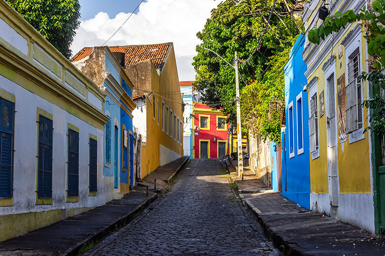 visitar olinda o que fazer