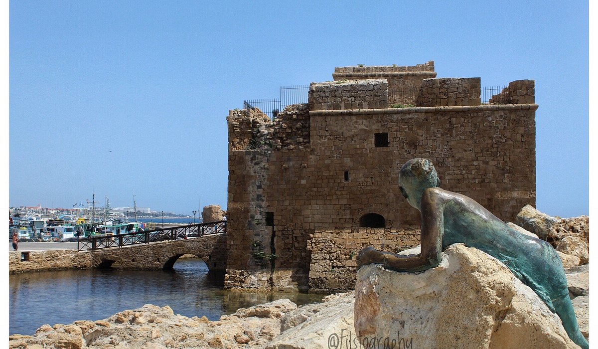 o que fazer em Pafos