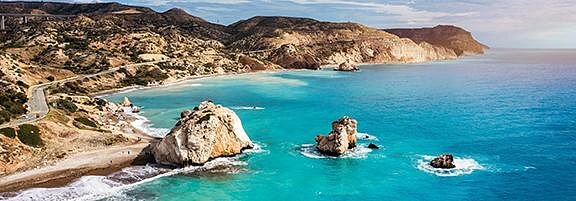melhor época para visitar Pafos