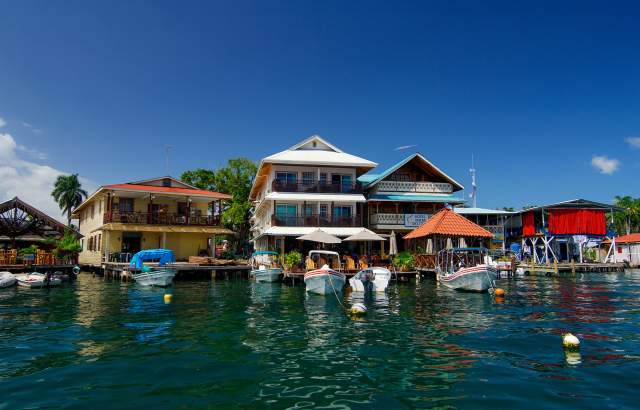 melhor época para visitar o Panamá