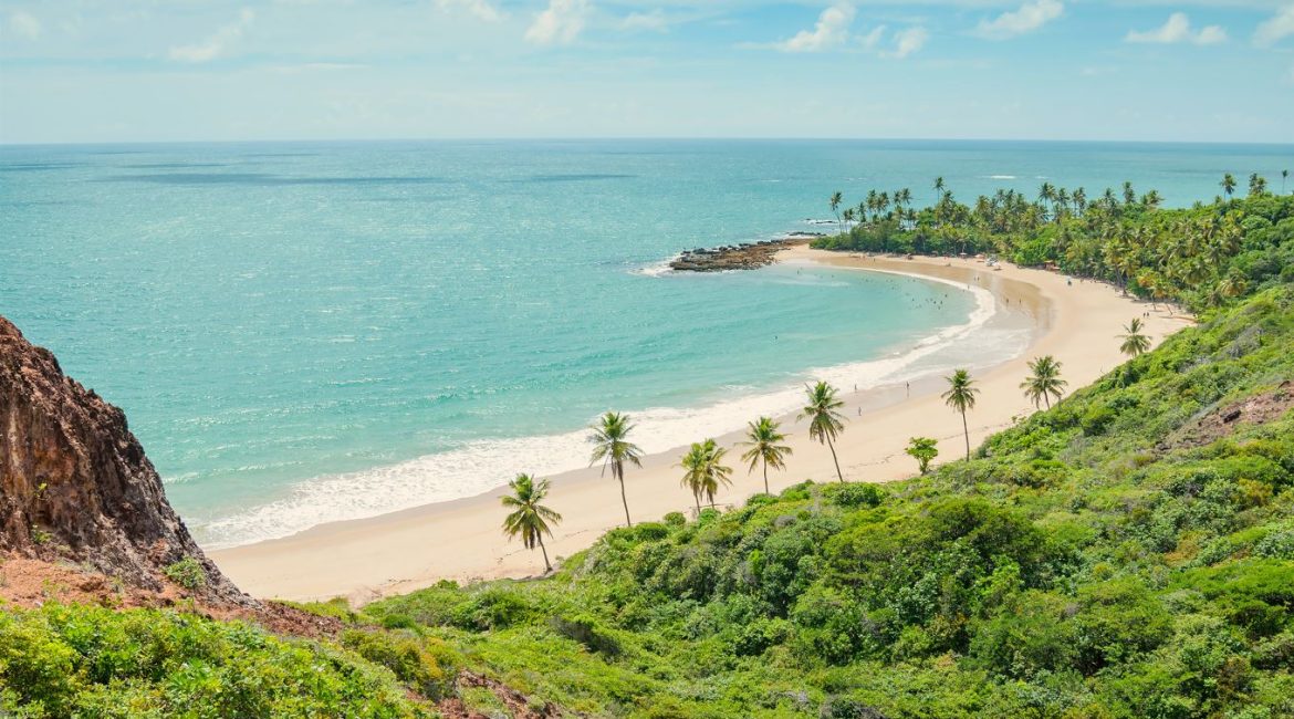 turismo paraíba nordeste