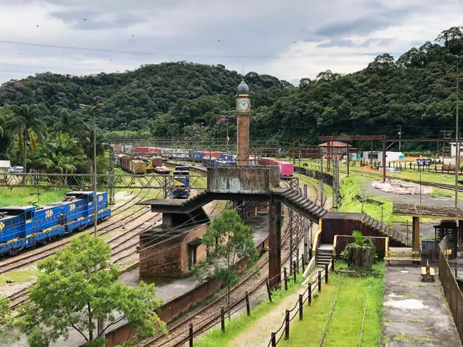 o que fazer em paranapiacaba