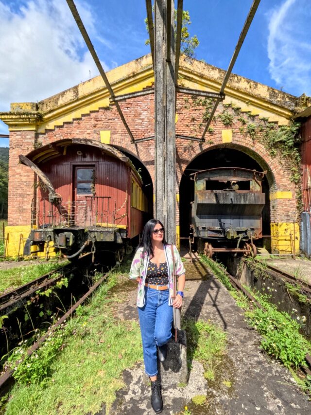 como chegar em paranapiacaba de trem