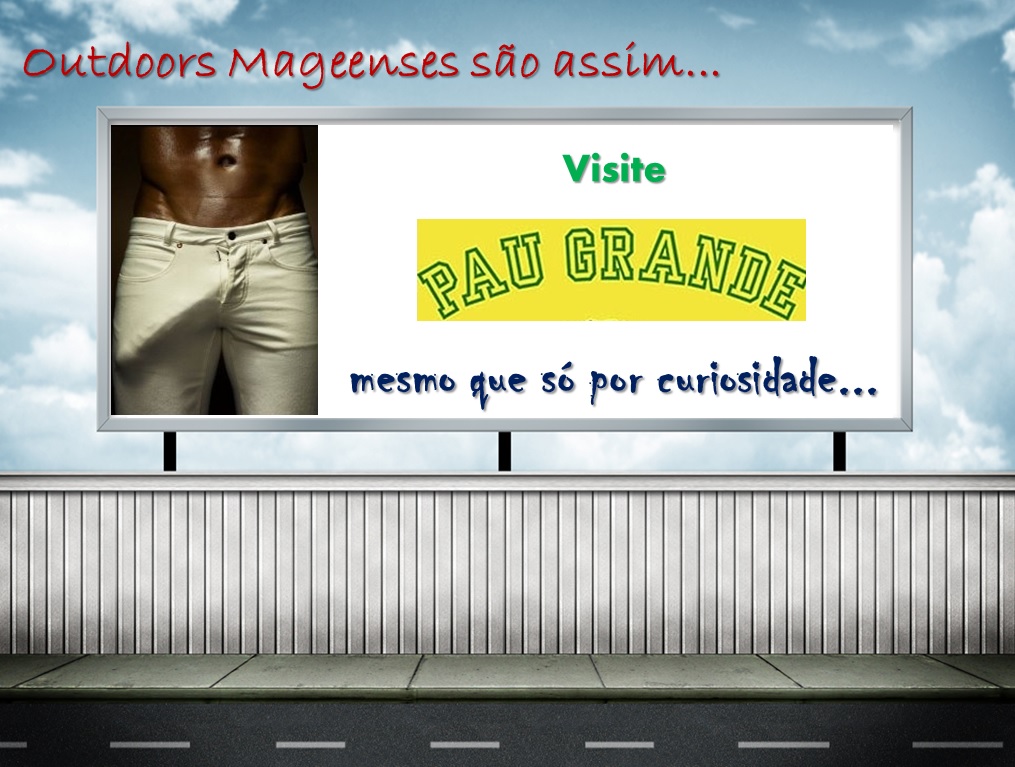 visitar pau grande magé