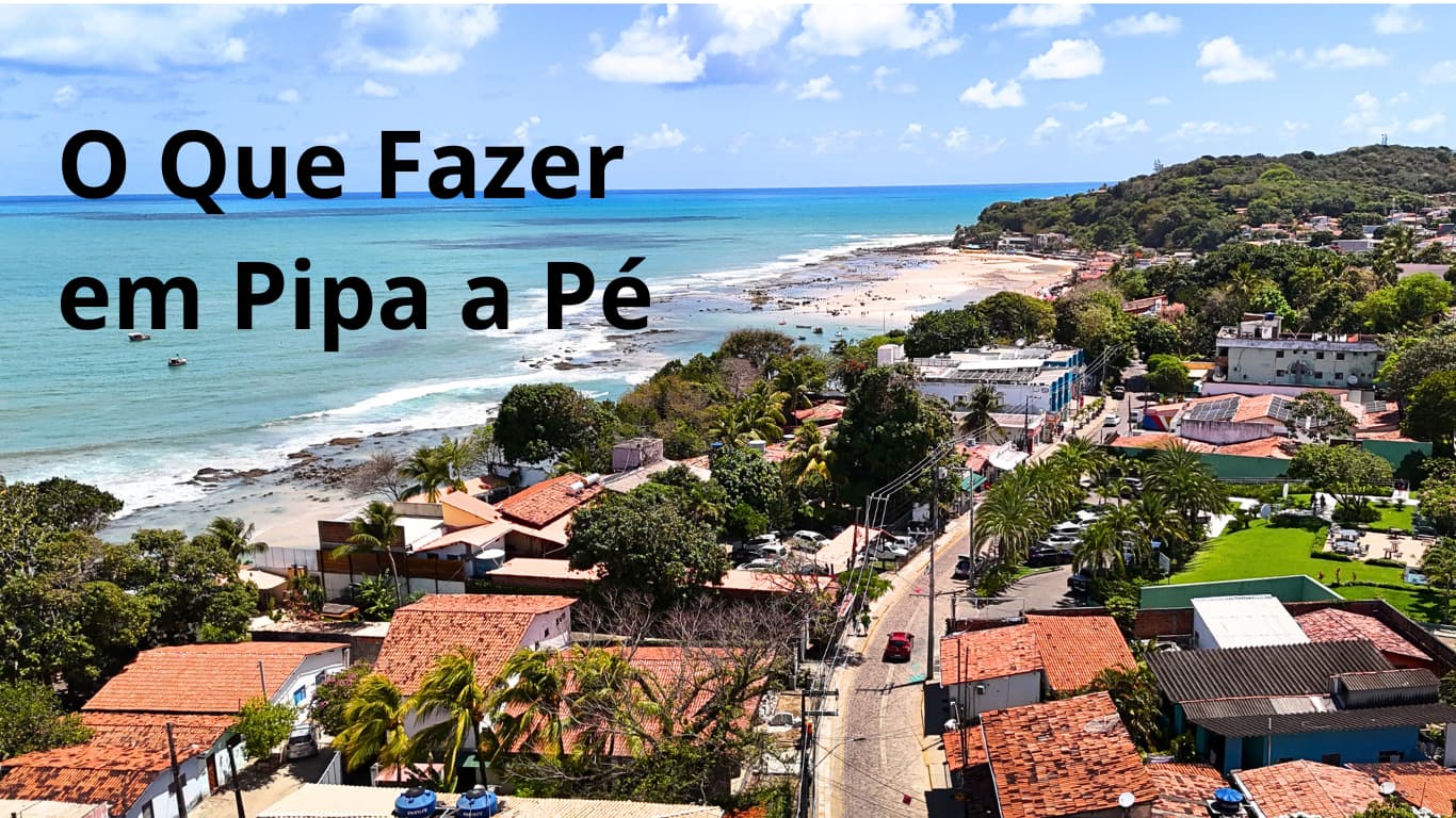 melhores praias de pipa