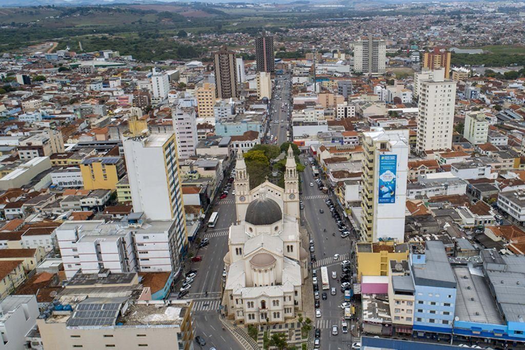 turismo pouso alegre mg