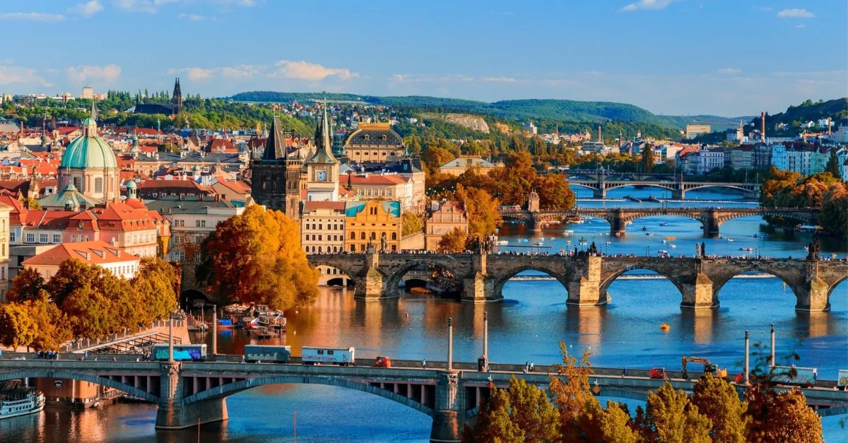 o que fazer em Praga