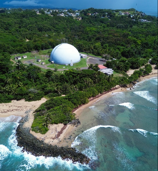 praias de Rincón