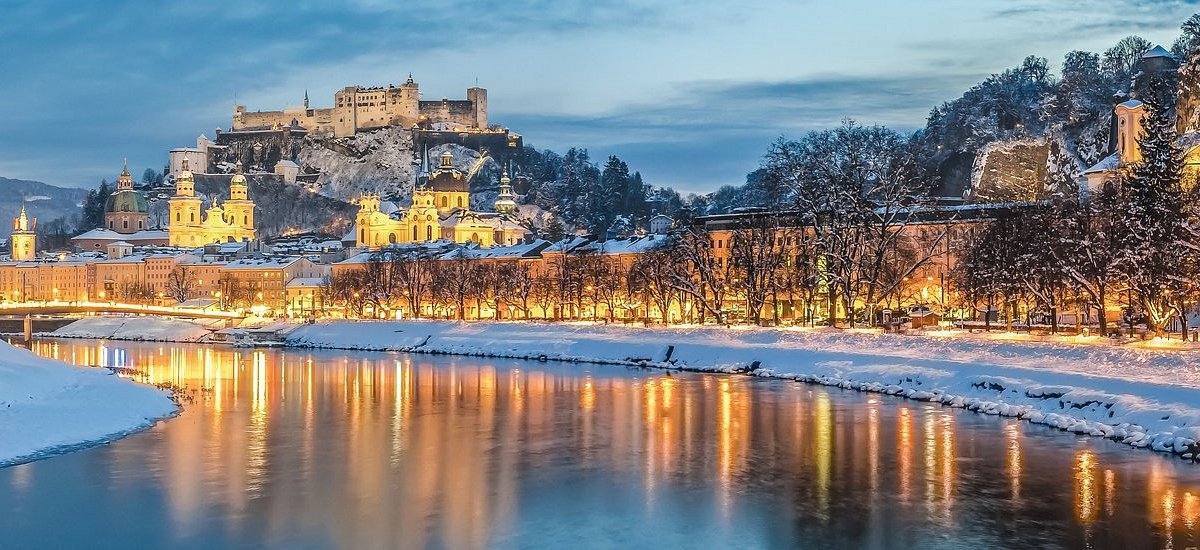 roteiro salzburgo 1 dia