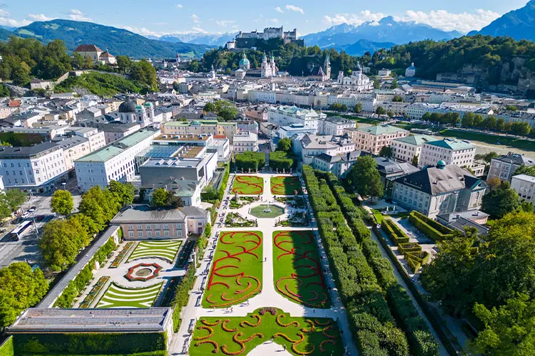 roteiro salzburgo 2 dias