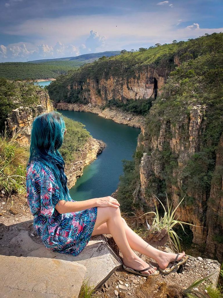 visitar serra da canastra