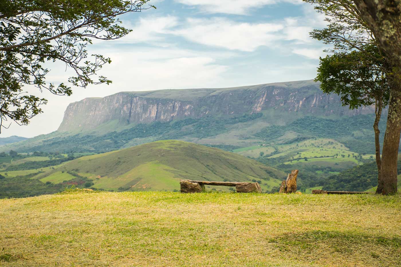 visitar serra da canastra