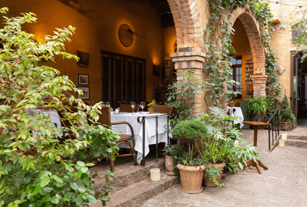 gastronomia Vila Mariana