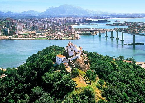 roteiro Vila Velha 3 dias