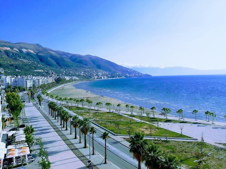 o que fazer em Vlora