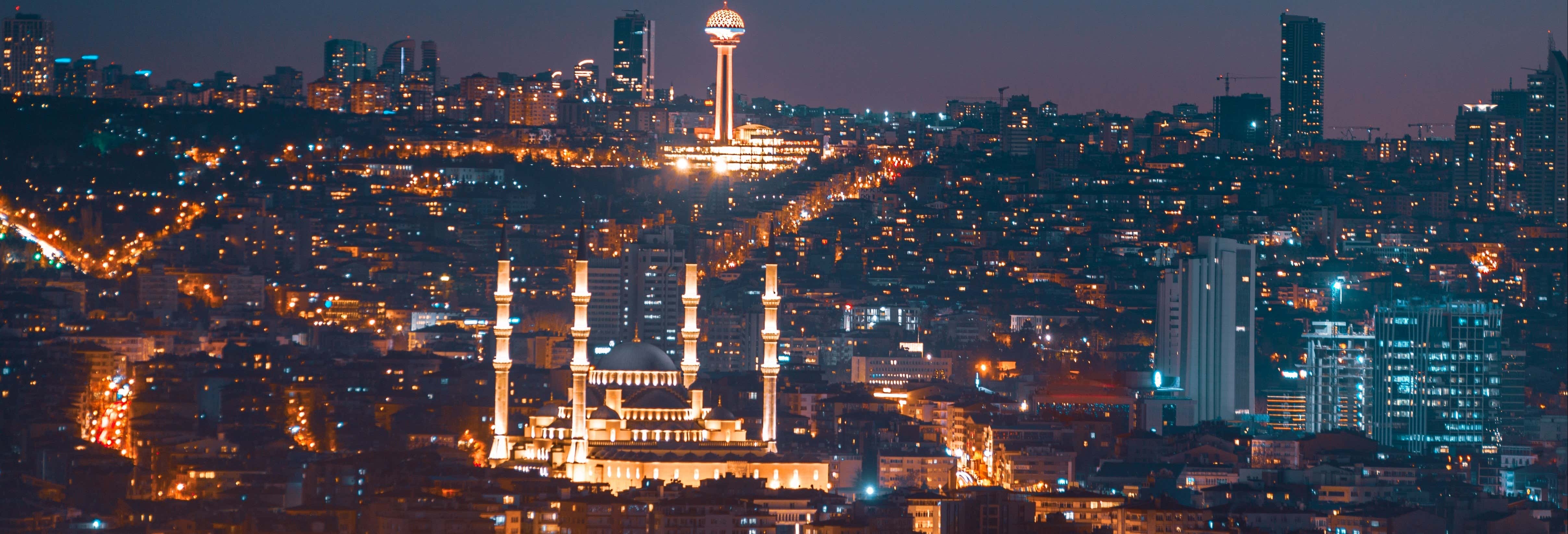 Ancara vs Istambul