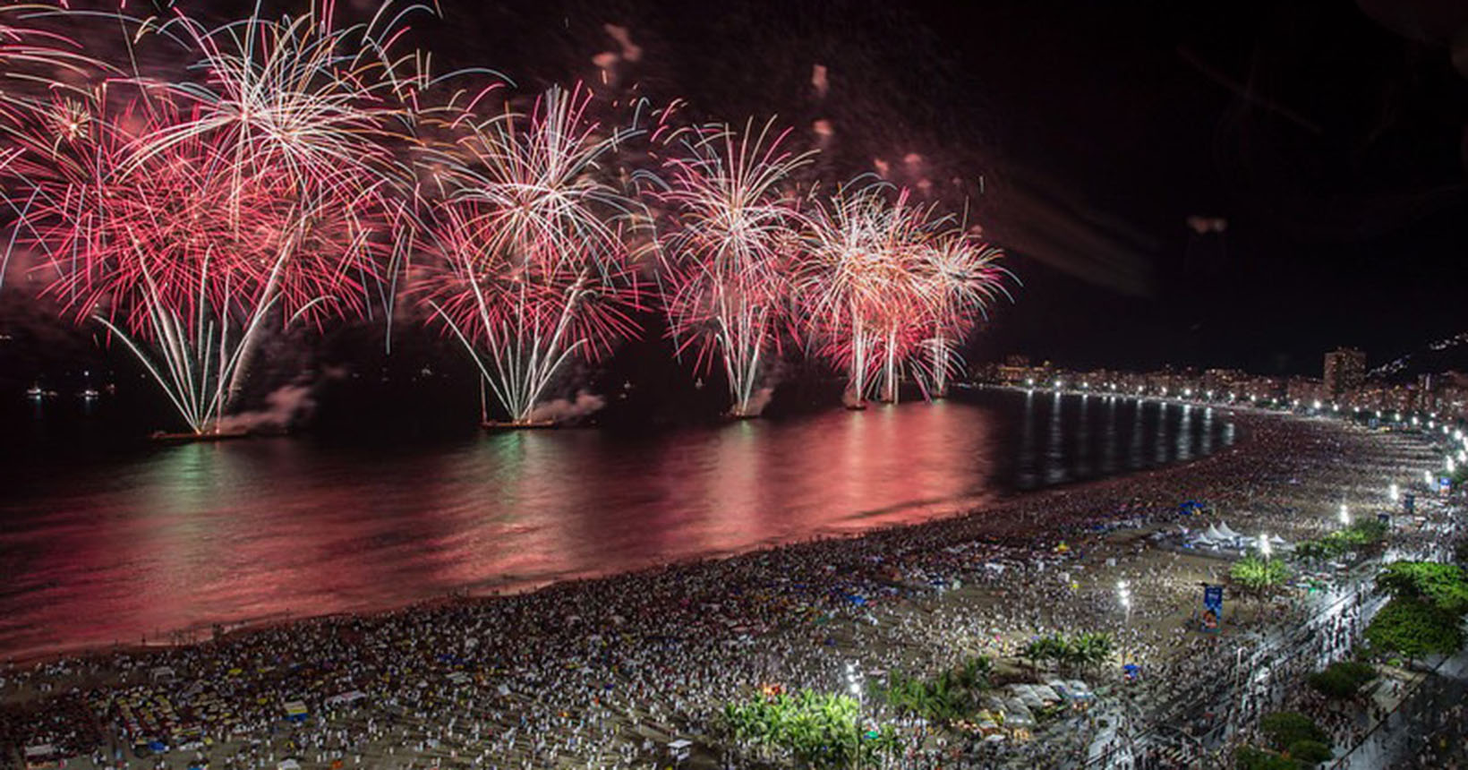 festas de ano novo rio de janeiro