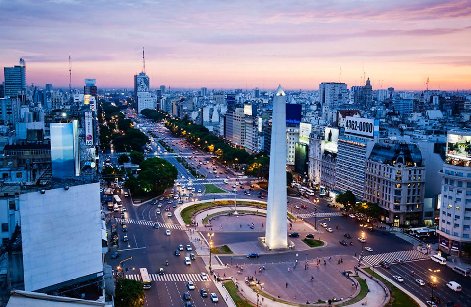 melhores destinos argentina