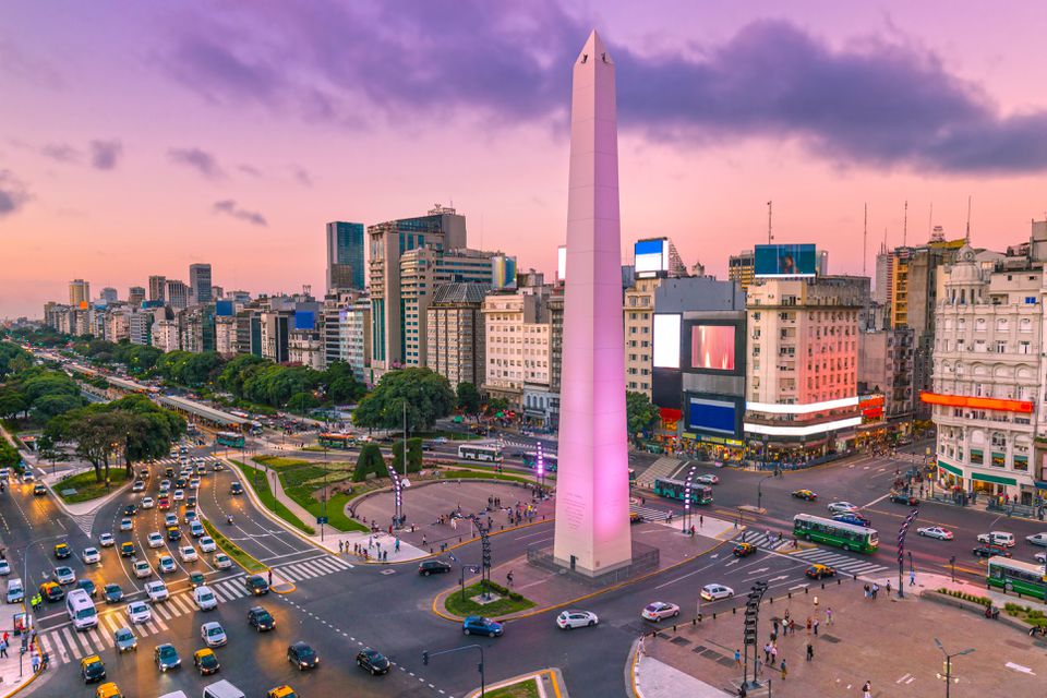 buenos aires o que ver
