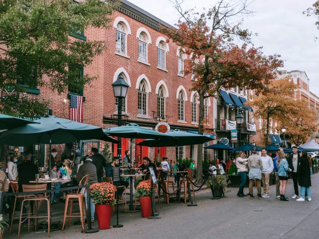 Pentágono Arlington VA