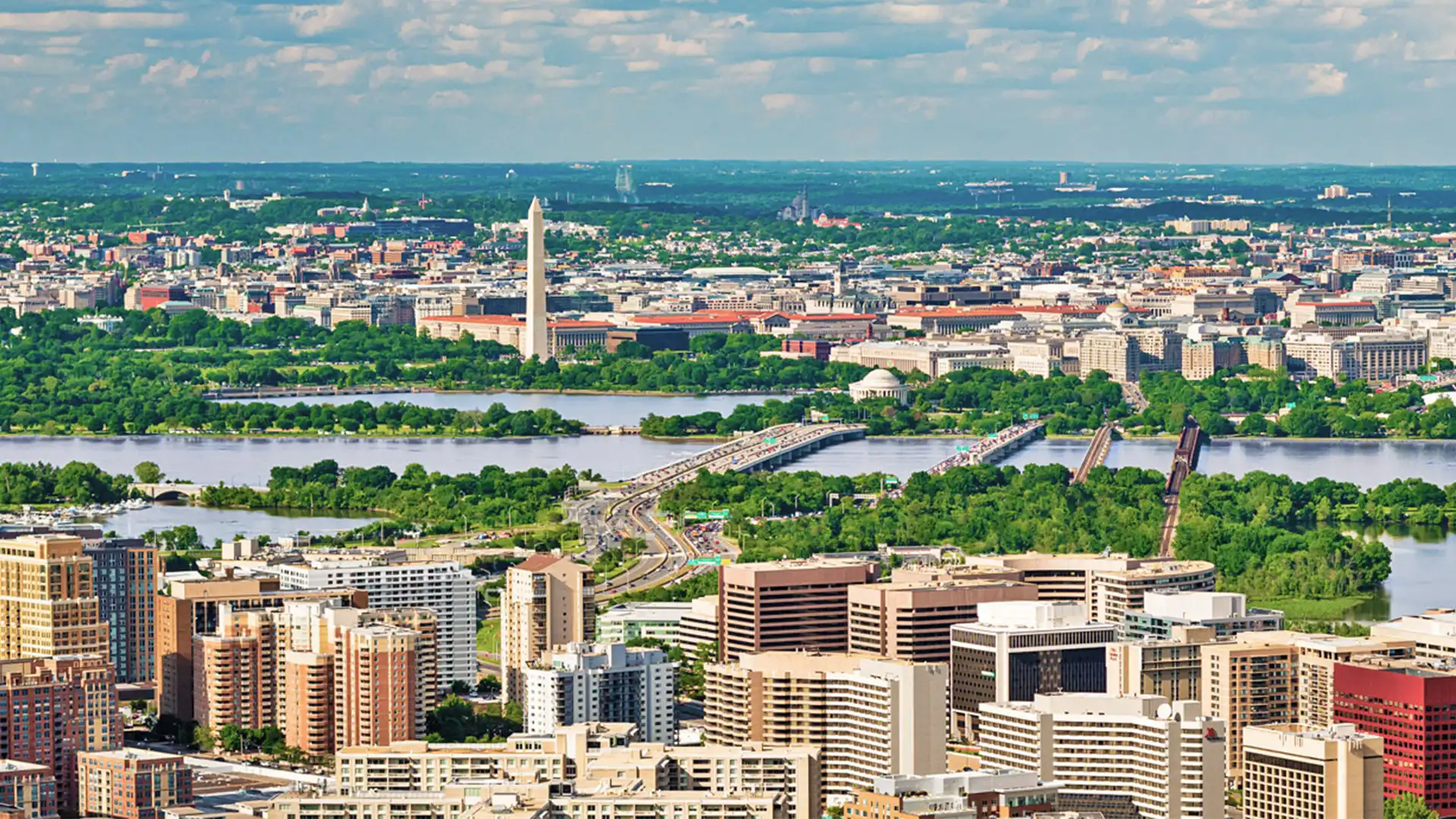 Rosslyn Arlington
