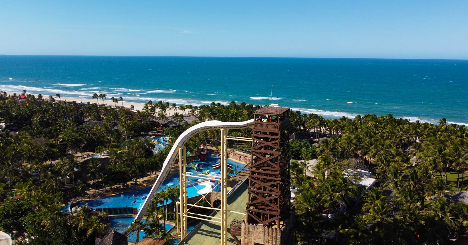 horário funcionamento beach park 2026