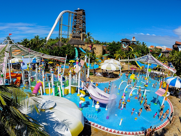 beach park fortaleza ingressos