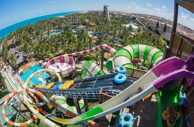custo all inclusive beach park