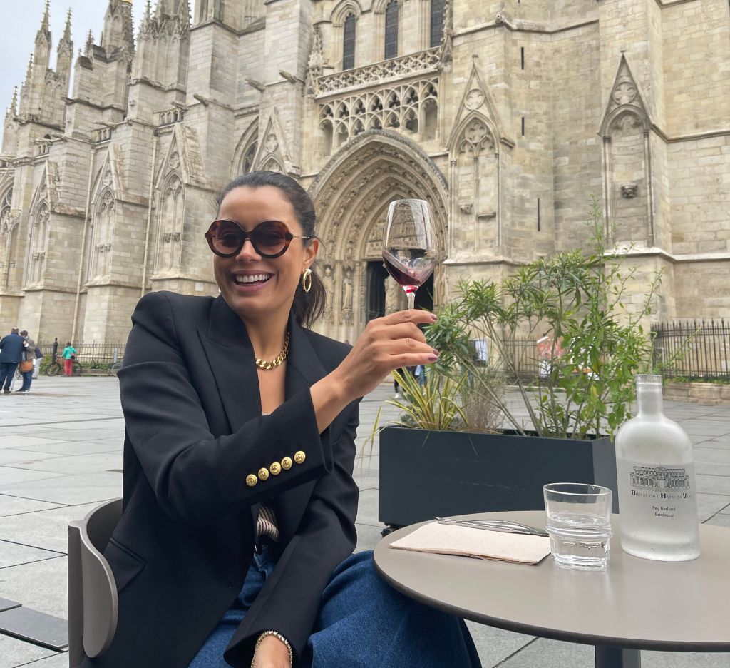 bordeaux arquitetura