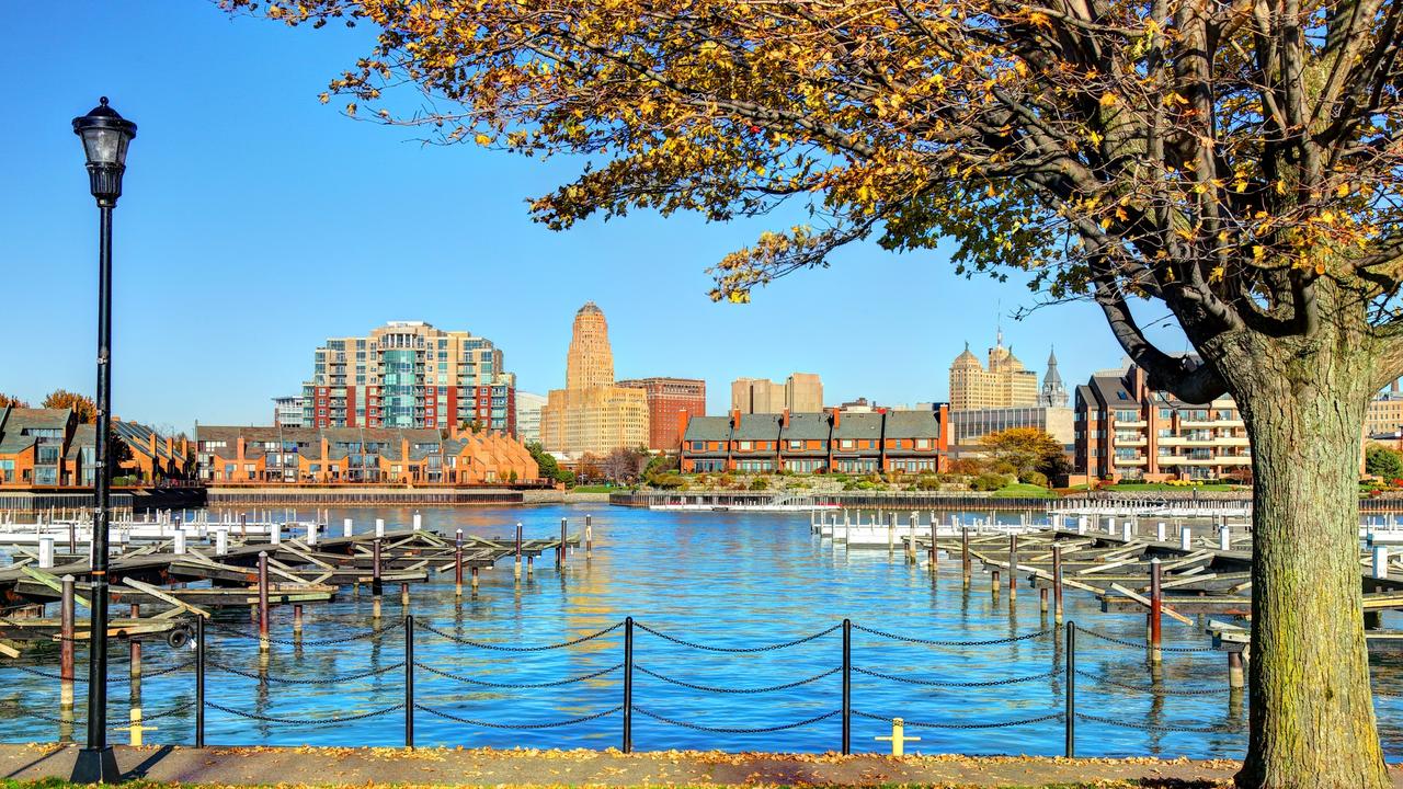Buffalo New York