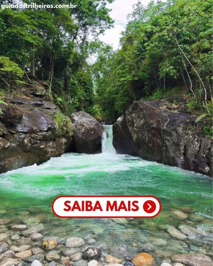 passeio cachoeira são paulo