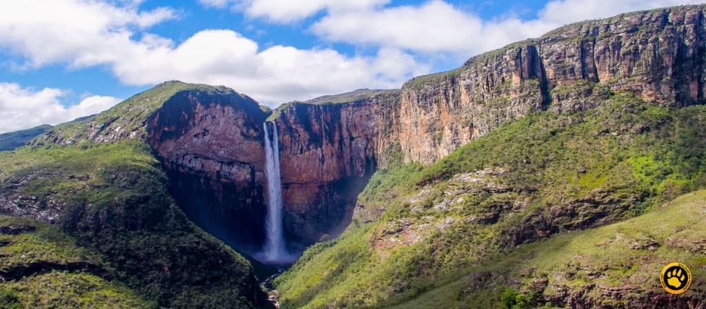parque nacional serra do cipó cachoeiras