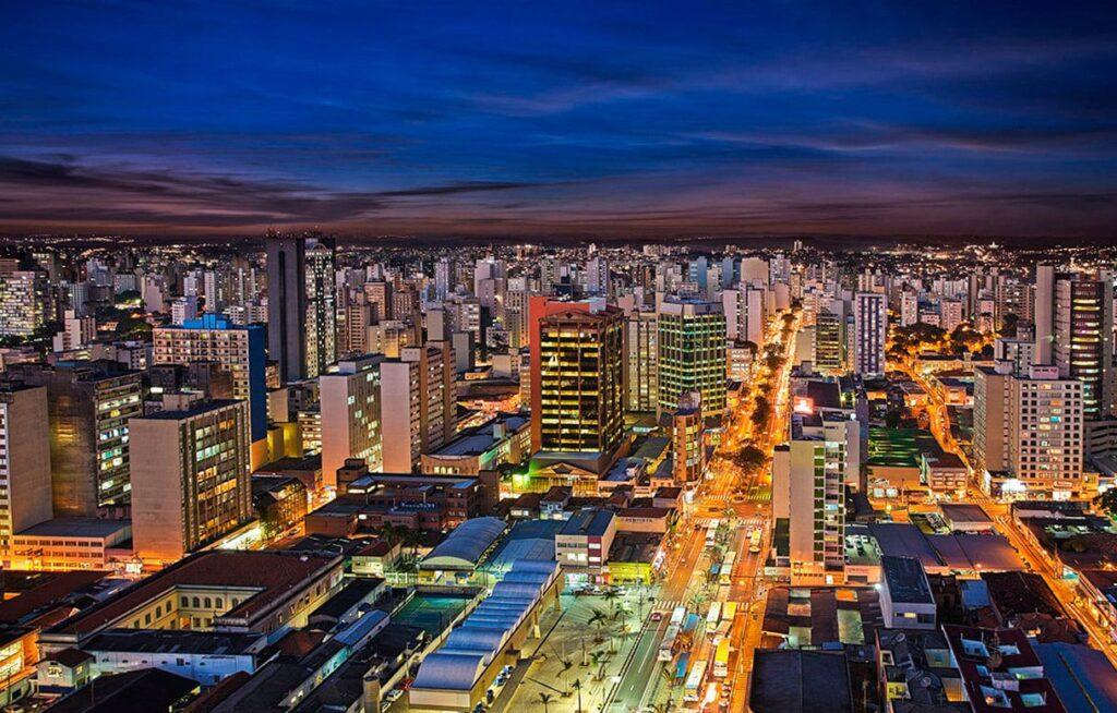 qualidade de vida campinas
