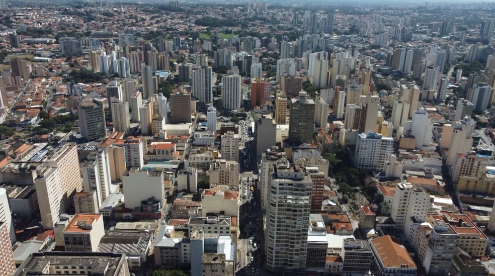 polo tecnológico campinas
