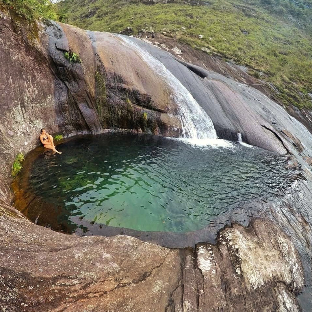 Pico da Bandeira