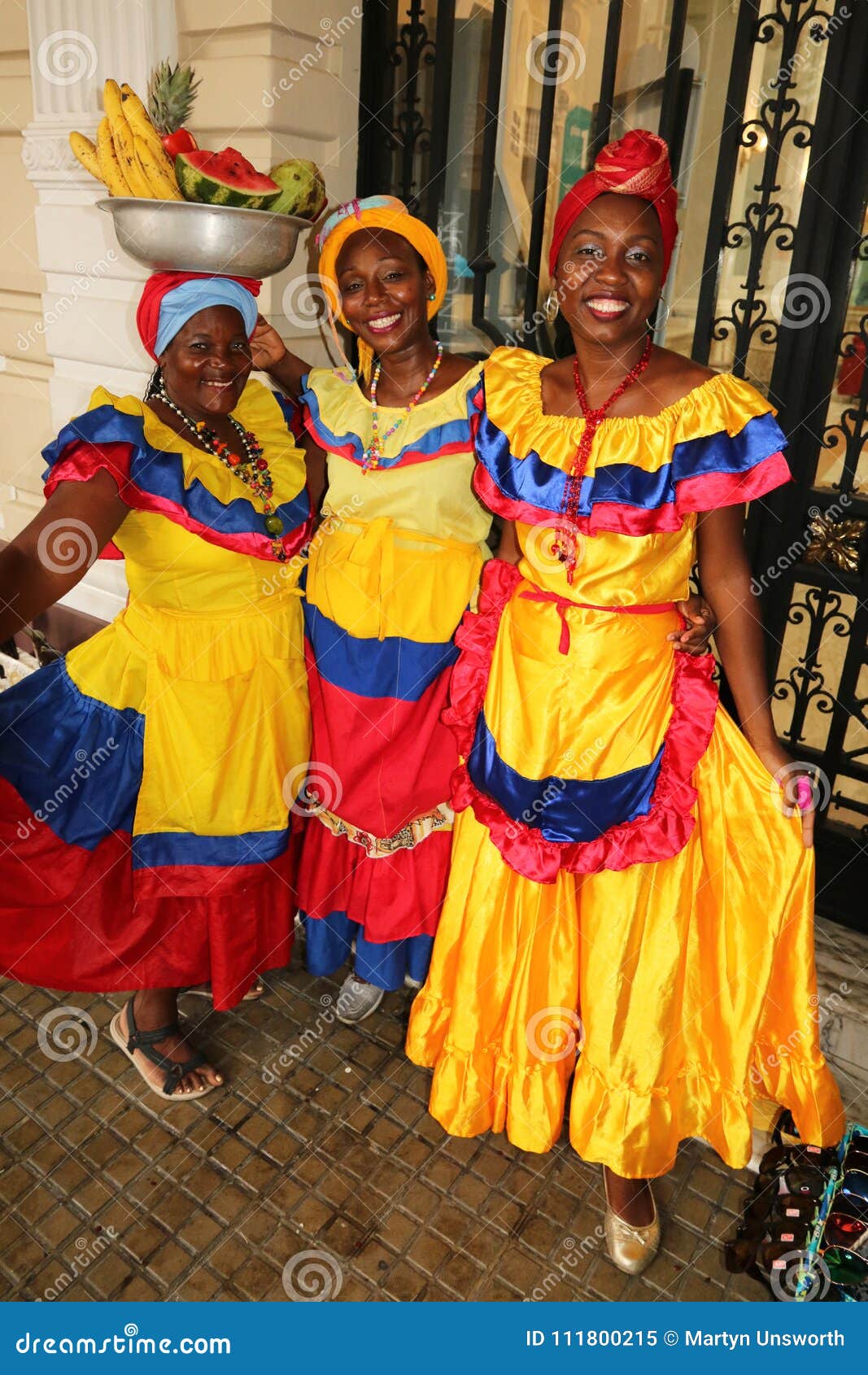 o que fazer em Cartagena