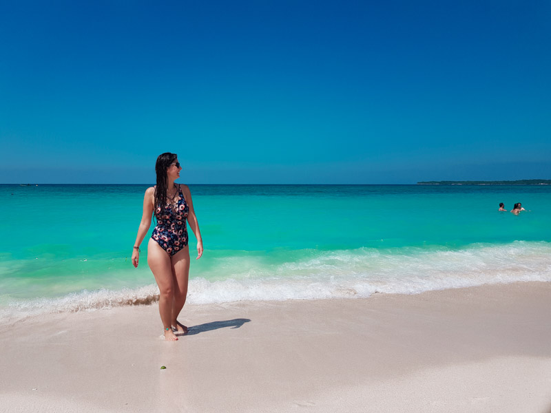 dicas de viagem Cartagena