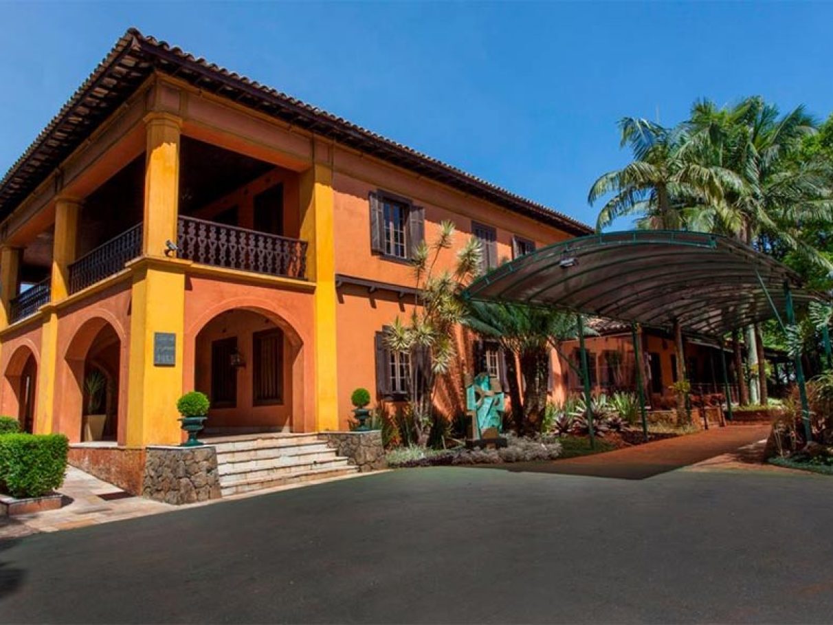 restaurante fazenda morumbi