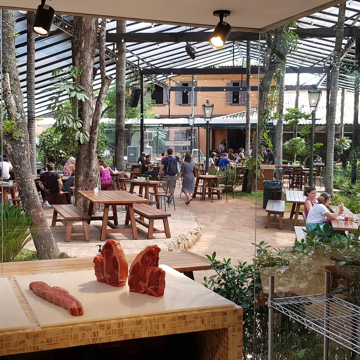 eventos casa da fazenda morumbi