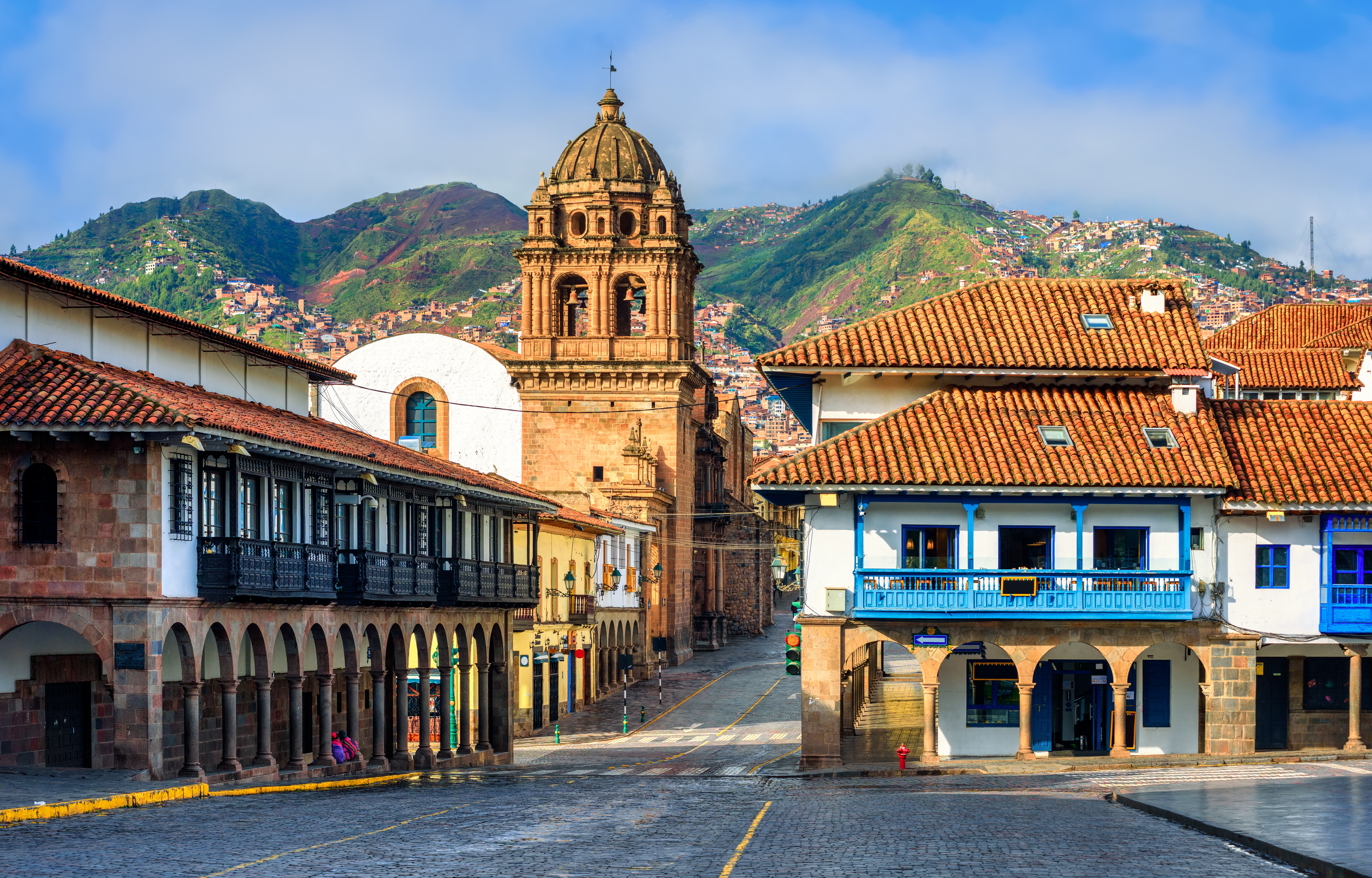 dicas de viagem Cusco