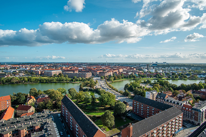 o que fazer em Copenhague
