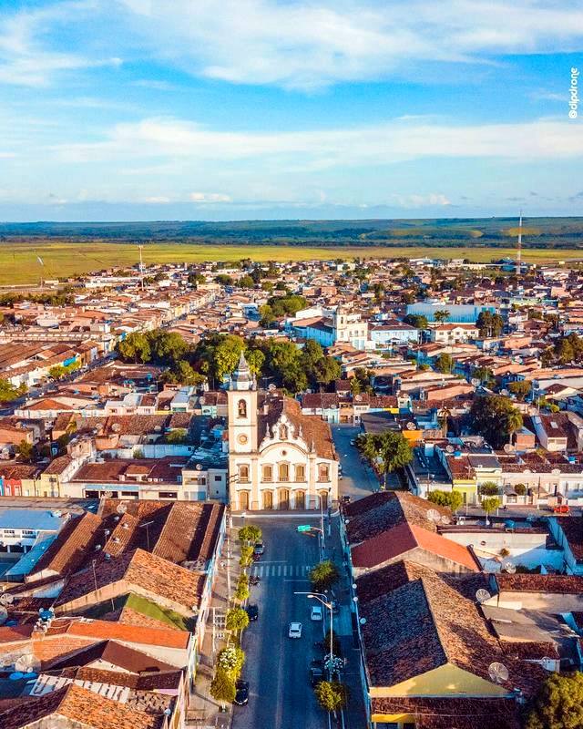 turismo em Pernambuco