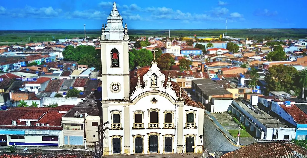 cultura de Goiana