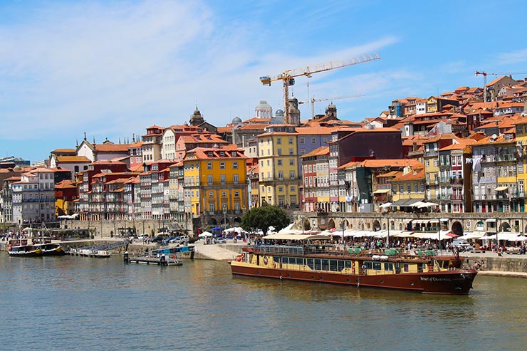 dicas de viagem portugal