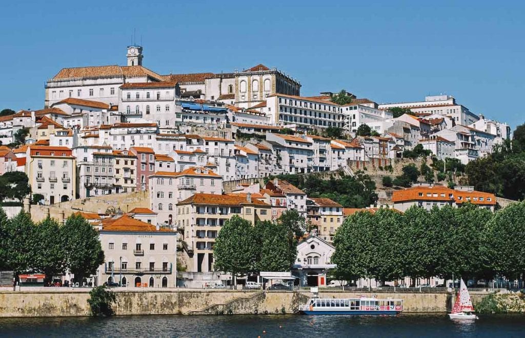 custo viagem portugal
