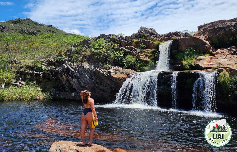 Passeio de um dia Diamantina