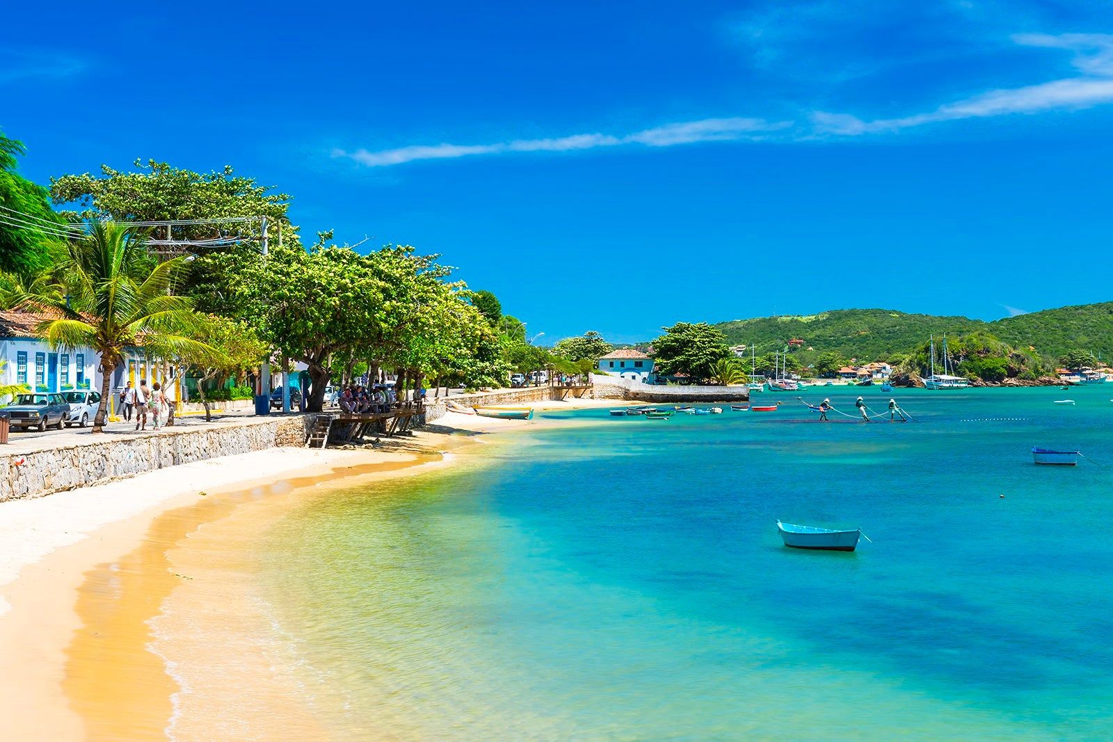 praias de buzios